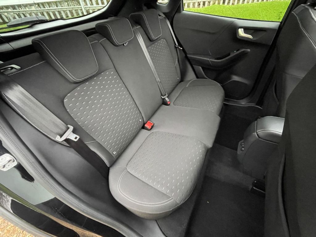 Used Ford Puma 2024 for sale - 77520138: Photo 19