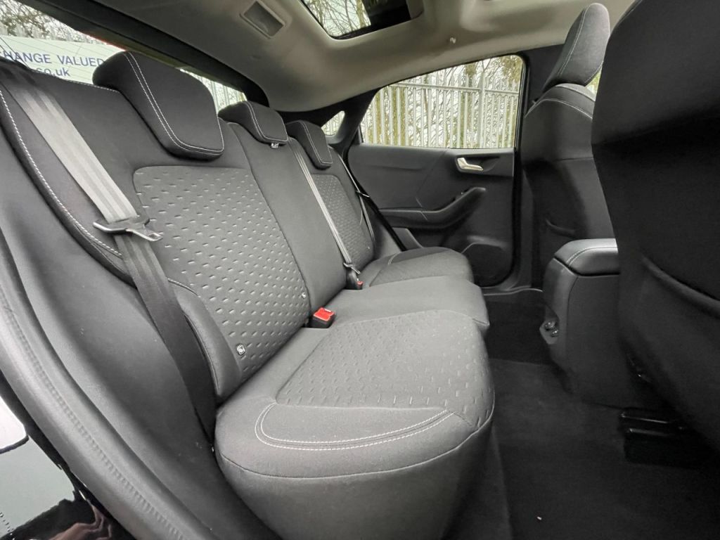 Used Ford Puma 2024 for sale - 77520138: Photo 20