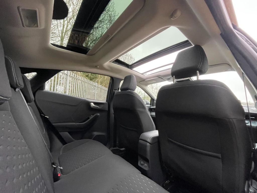 Used Ford Puma 2024 for sale - 77520138: Photo 21