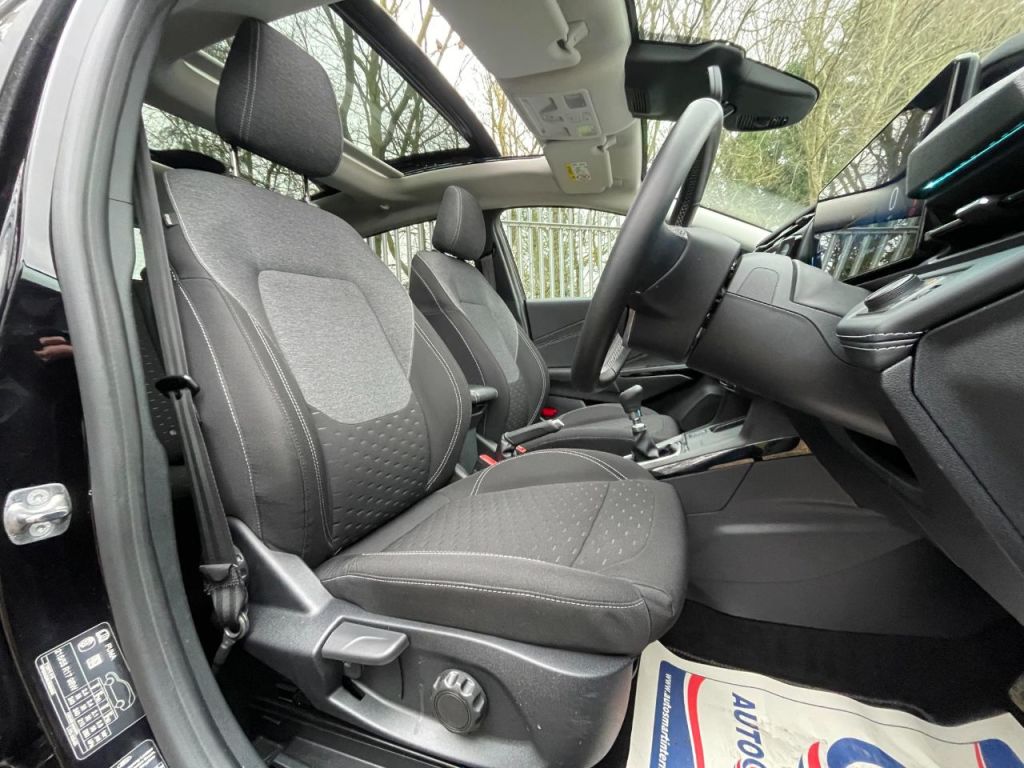 Used Ford Puma 2024 for sale - 77520138: Photo 26