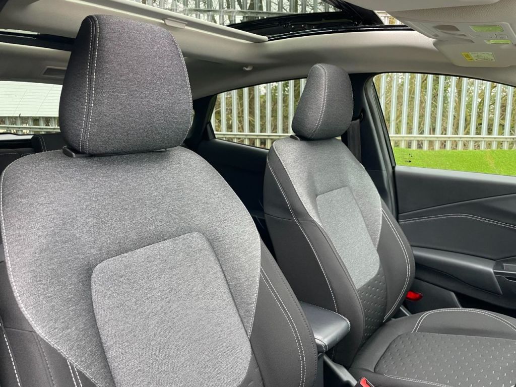 Used Ford Puma 2024 for sale - 77520138: Photo 27