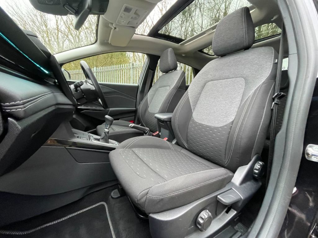 Used Ford Puma 2024 for sale - 77520138: Photo 28