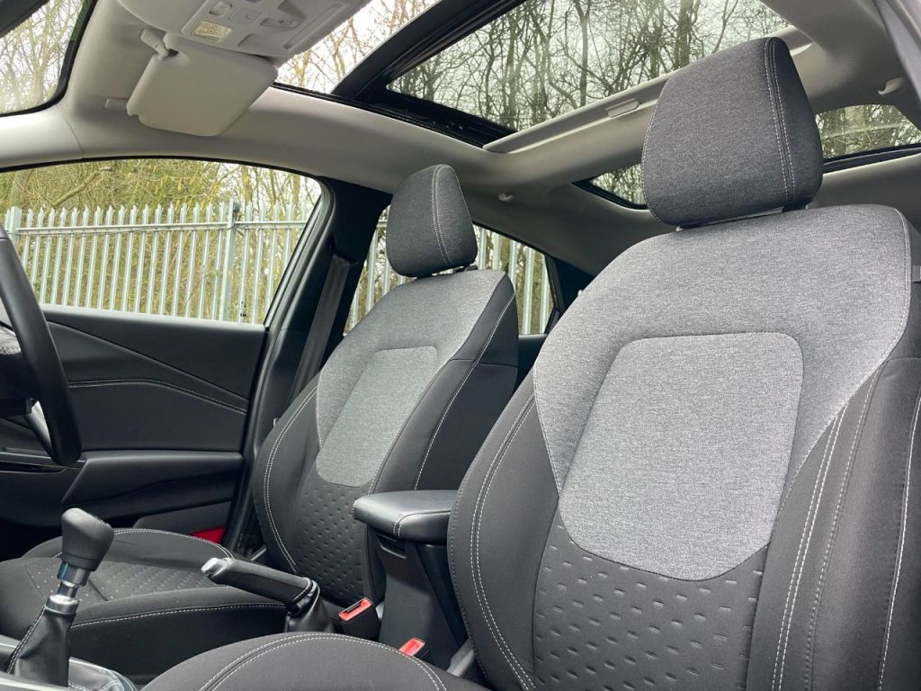 Used Ford Puma 2024 for sale - 77520138: Photo 29