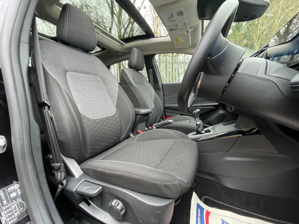 Used Ford Puma 2024 for sale - 77520138: Photo 30