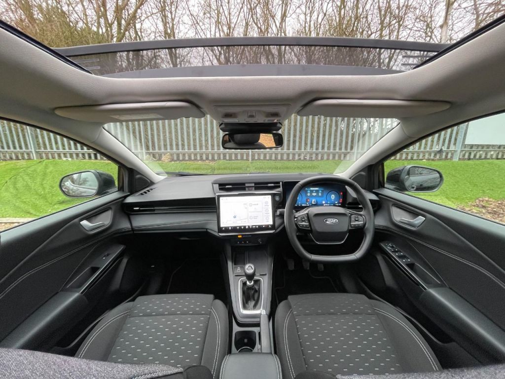 Used Ford Puma 2024 for sale - 77520138: Photo 31