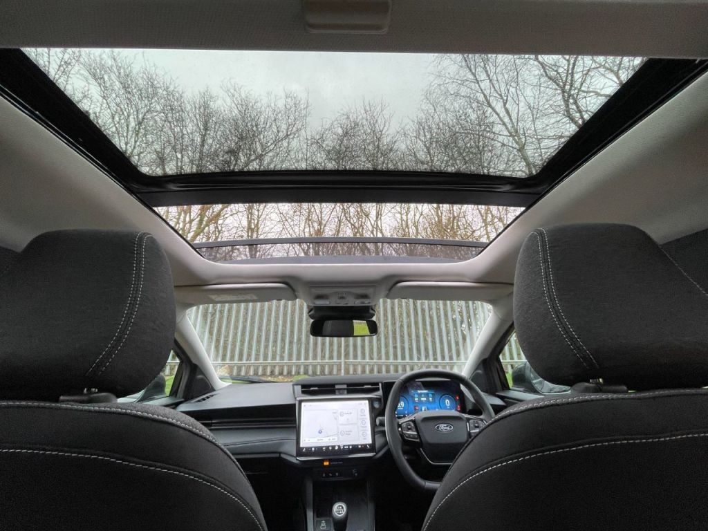 Used Ford Puma 2024 for sale - 77520138: Photo 32