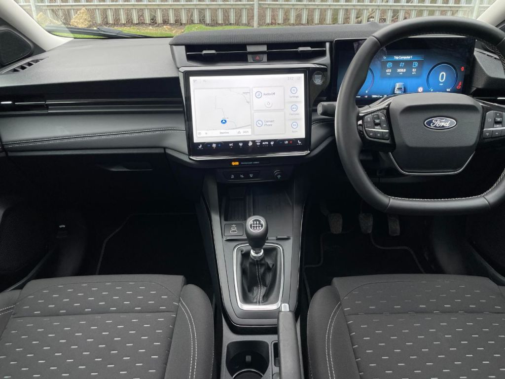 Used Ford Puma 2024 for sale - 77520138: Photo 33