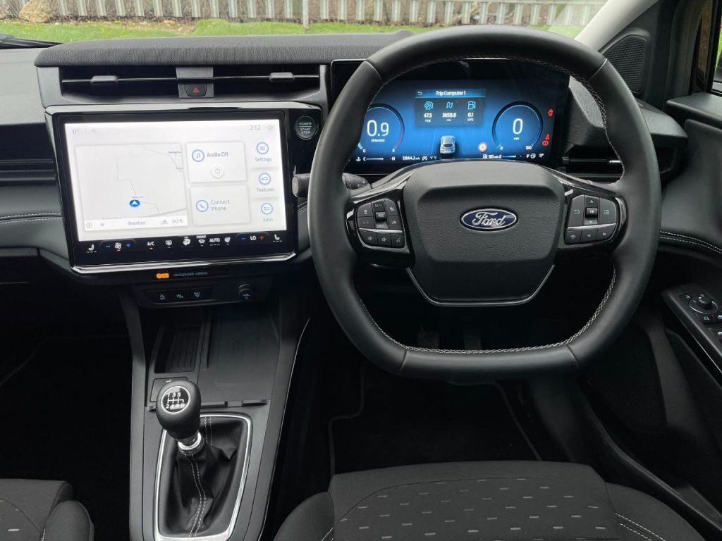 Used Ford Puma 2024 for sale - 77520138: Photo 34