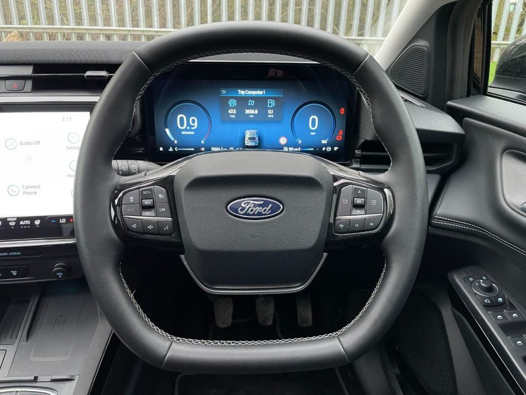 Used Ford Puma 2024 for sale - 77520138: Photo 35