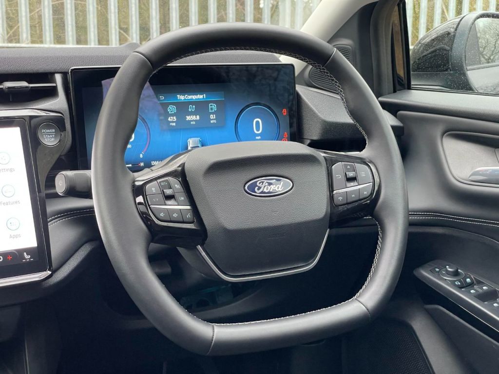 Used Ford Puma 2024 for sale - 77520138: Photo 36