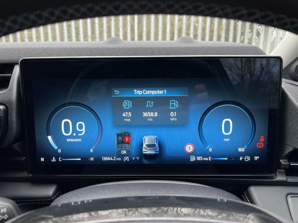 Used Ford Puma 2024 for sale - 77520138: Photo 37