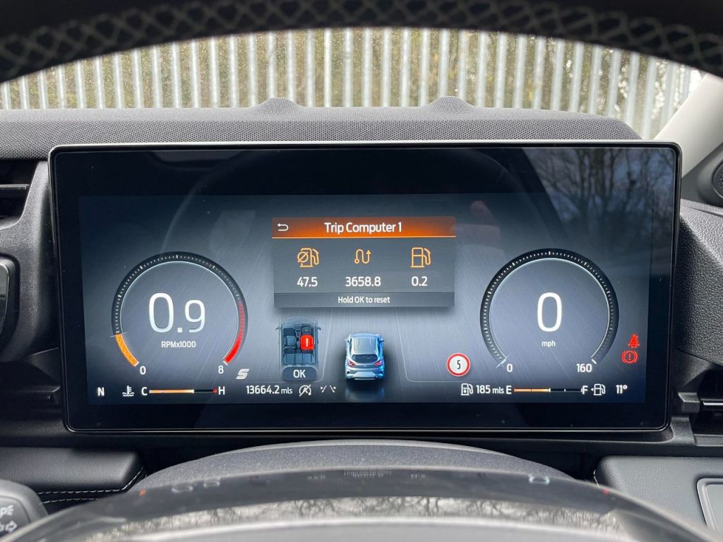 Used Ford Puma 2024 for sale - 77520138: Photo 38