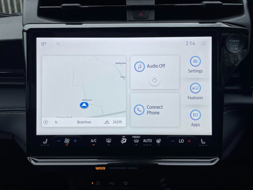 Used Ford Puma 2024 for sale - 77520138: Photo 43