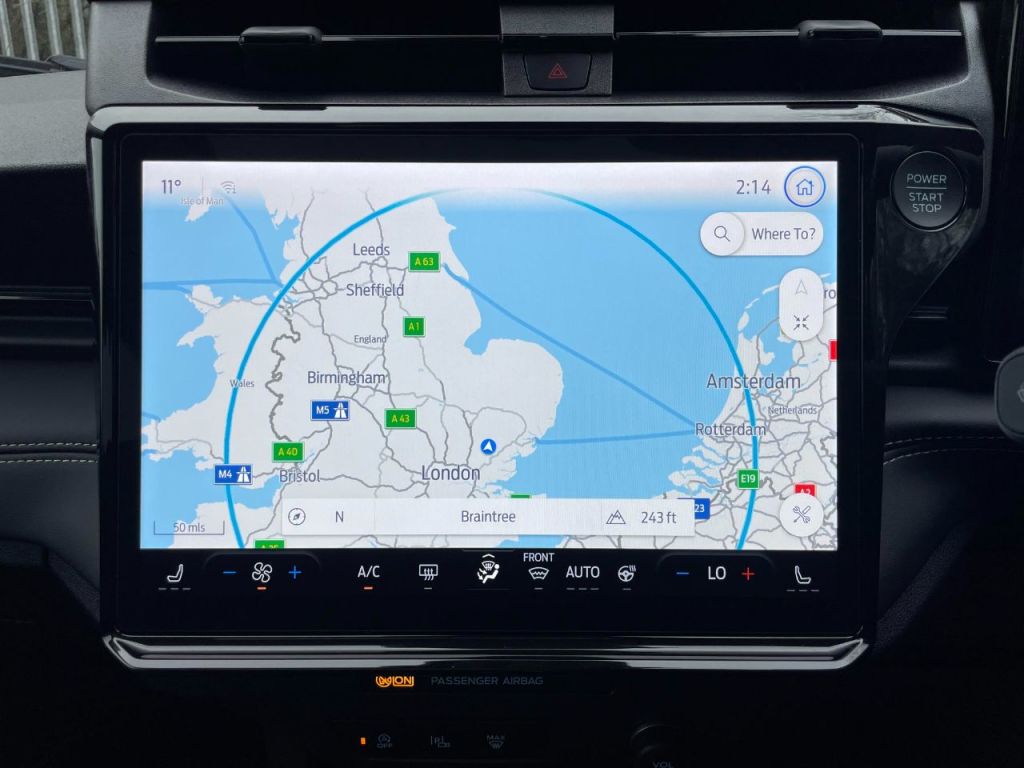 Used Ford Puma 2024 for sale - 77520138: Photo 44