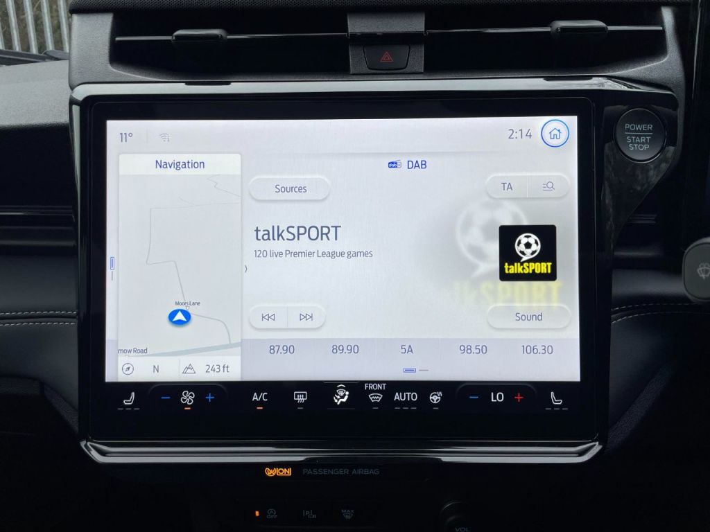 Used Ford Puma 2024 for sale - 77520138: Photo 45