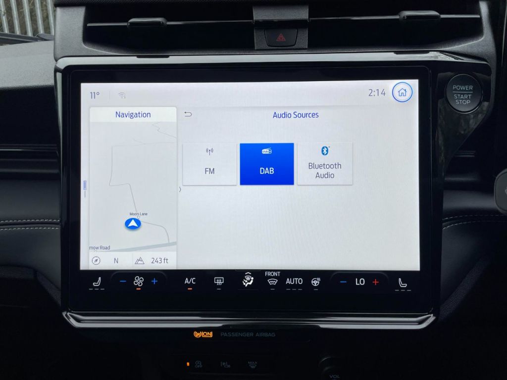 Used Ford Puma 2024 for sale - 77520138: Photo 46