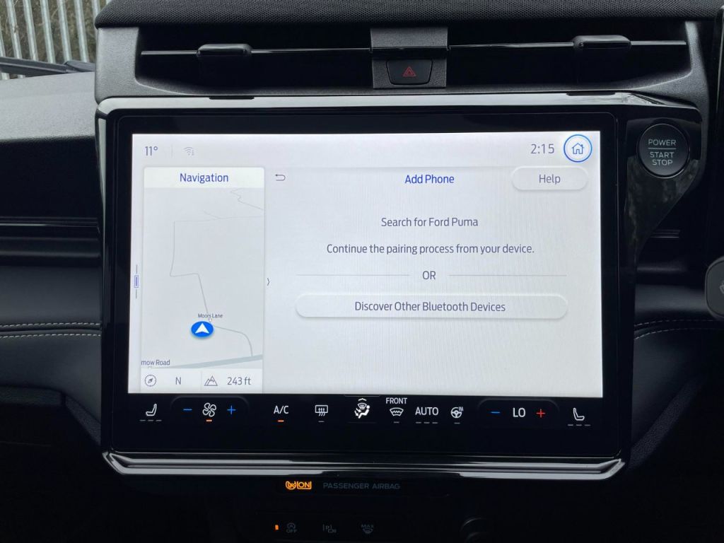 Used Ford Puma 2024 for sale - 77520138: Photo 47