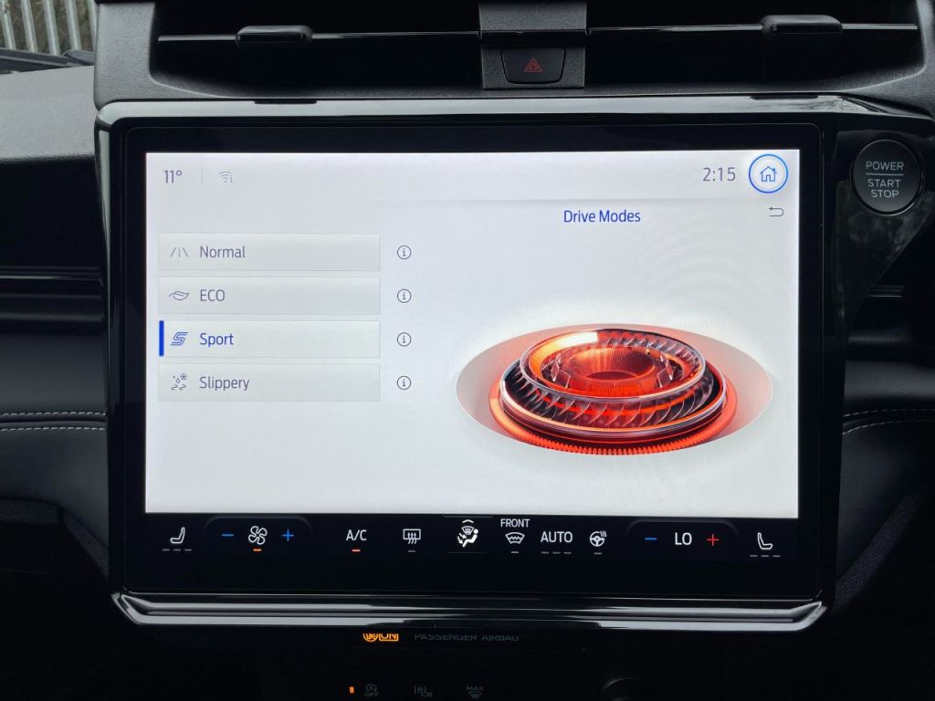 Used Ford Puma 2024 for sale - 77520138: Photo 52