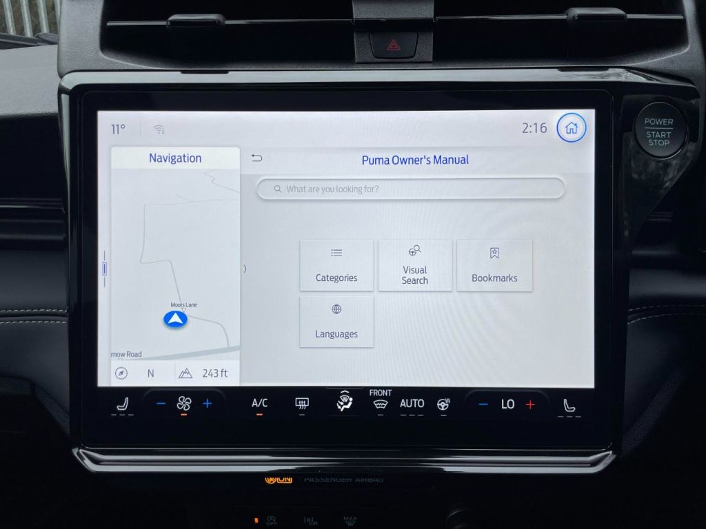 Used Ford Puma 2024 for sale - 77520138: Photo 55