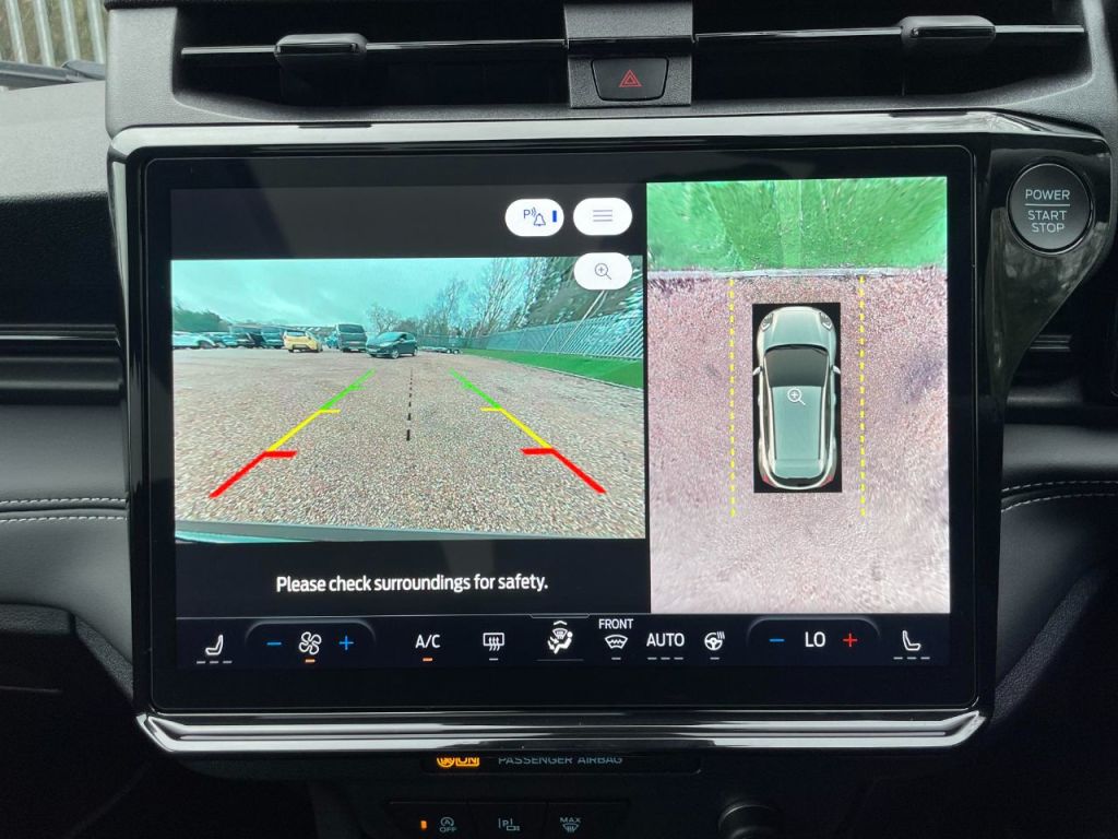 Used Ford Puma 2024 for sale - 77520138: Photo 56