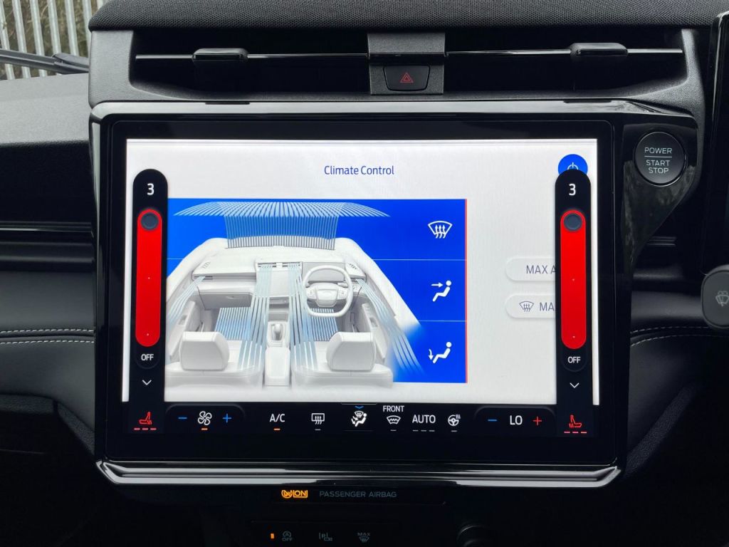 Used Ford Puma 2024 for sale - 77520138: Photo 60