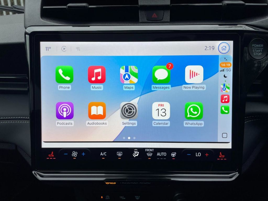 Used Ford Puma 2024 for sale - 77520138: Photo 62