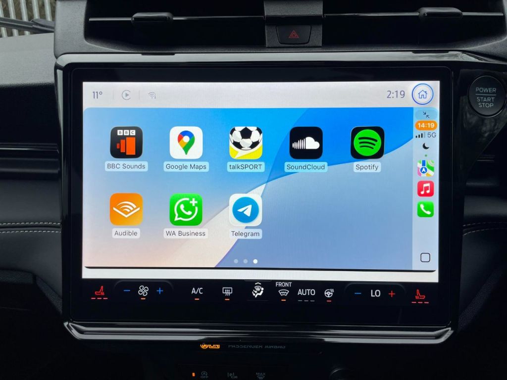 Used Ford Puma 2024 for sale - 77520138: Photo 63