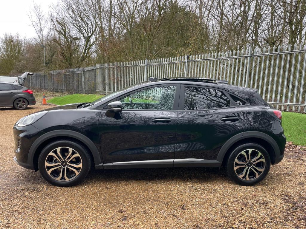 Used Ford Puma 2024 for sale - 77520138: Photo 7