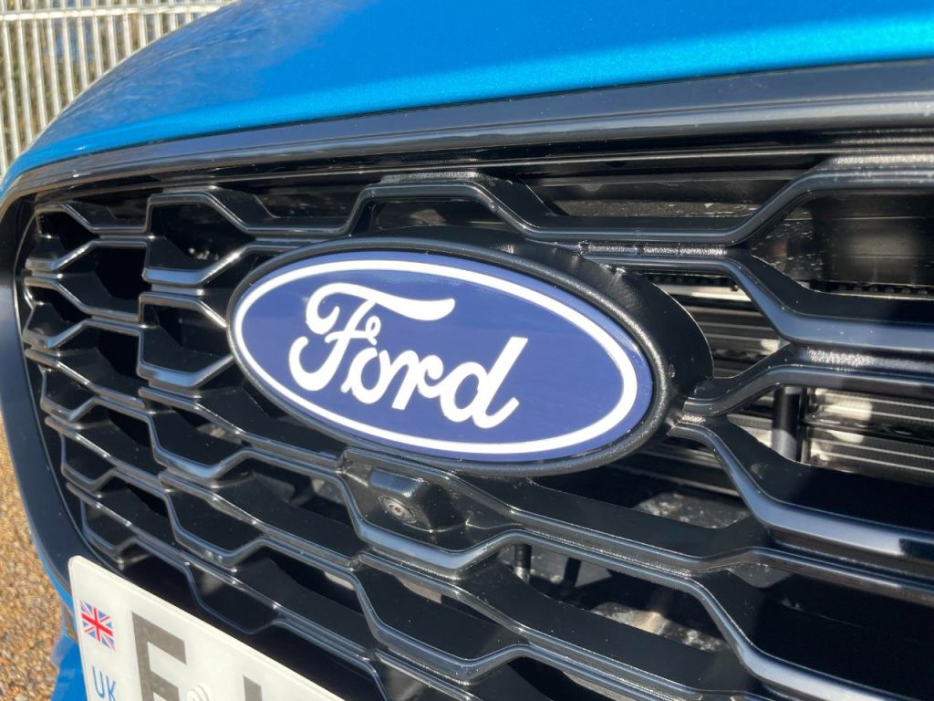 Used Ford Puma 2025 for sale - 77341138: Photo 10