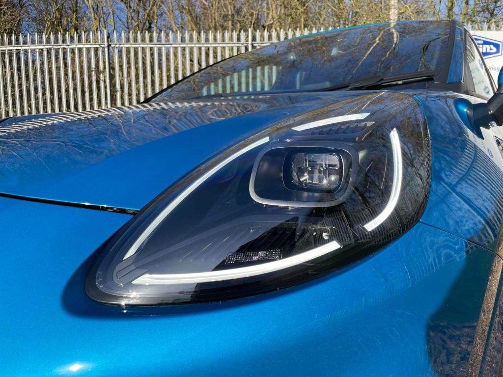 Used Ford Puma 2025 for sale - 77341138: Photo 11