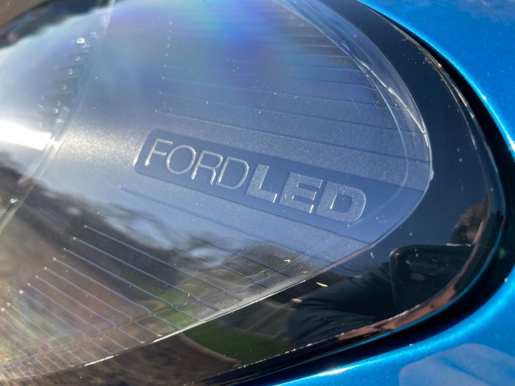 Used Ford Puma 2025 for sale - 77341138: Photo 12