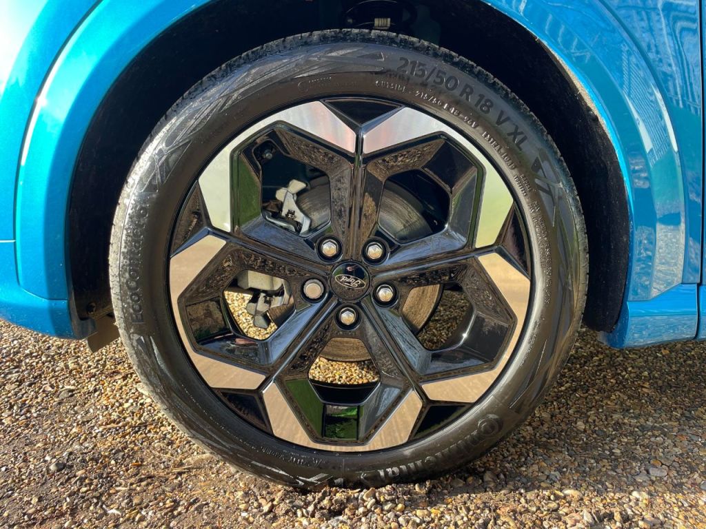 Used Ford Puma 2025 for sale - 77341138: Photo 13