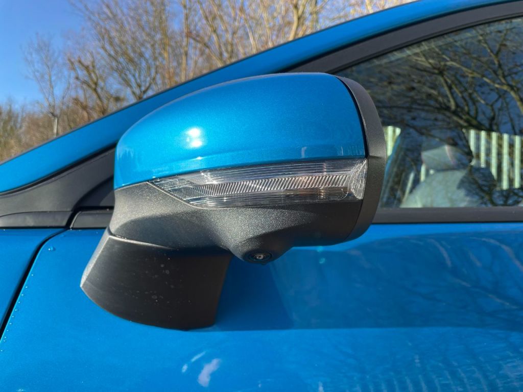 Used Ford Puma 2025 for sale - 77341138: Photo 14