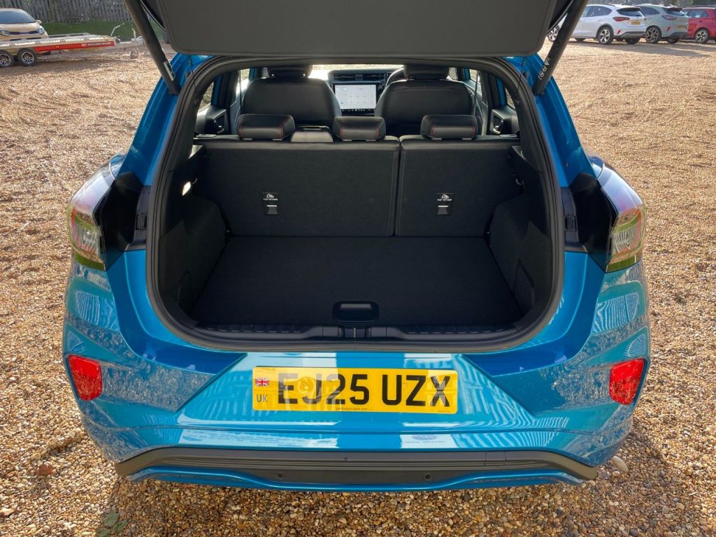 Used Ford Puma 2025 for sale - 77341138: Photo 17