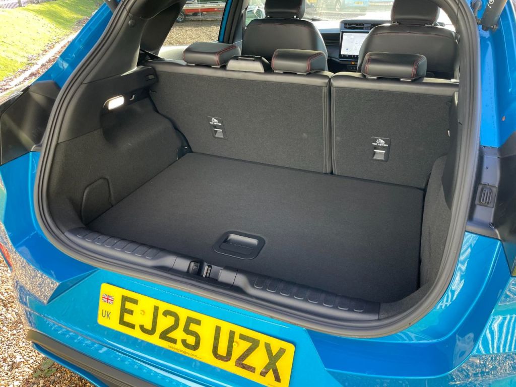 Used Ford Puma 2025 for sale - 77341138: Photo 18