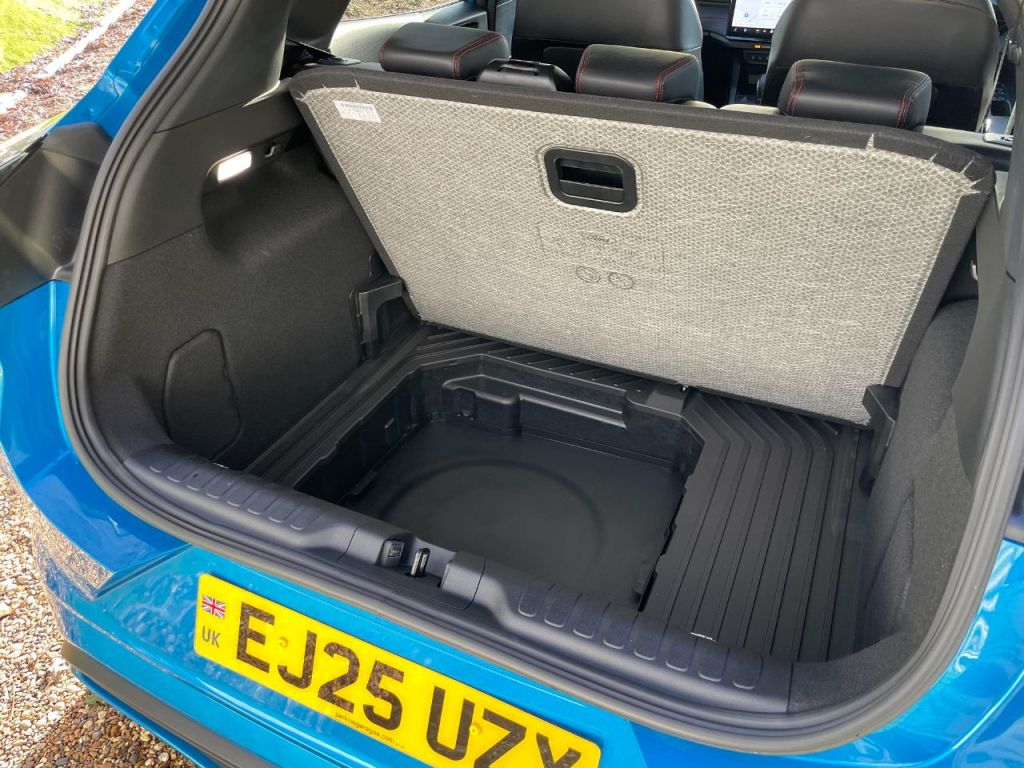 Used Ford Puma 2025 for sale - 77341138: Photo 19