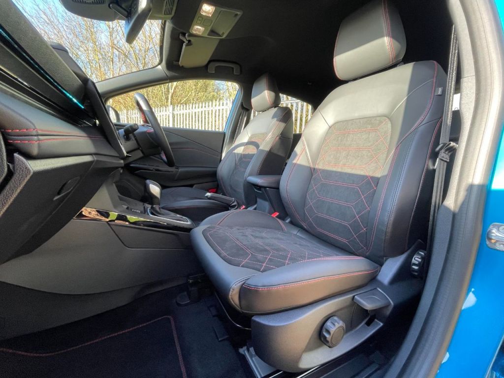 Used Ford Puma 2025 for sale - 77341138: Photo 22