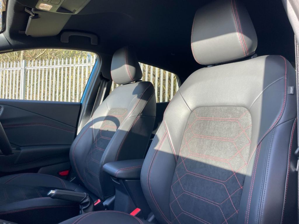 Used Ford Puma 2025 for sale - 77341138: Photo 23