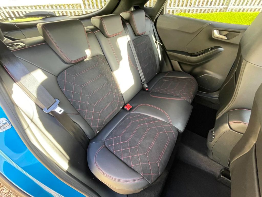 Used Ford Puma 2025 for sale - 77341138: Photo 24