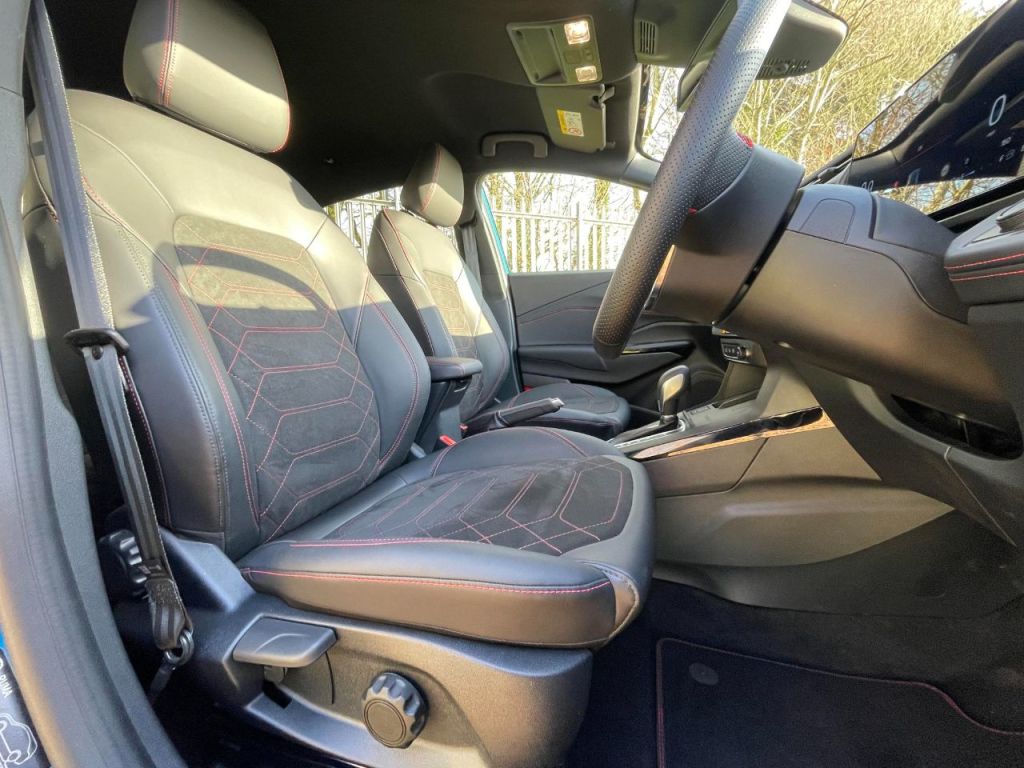 Used Ford Puma 2025 for sale - 77341138: Photo 28