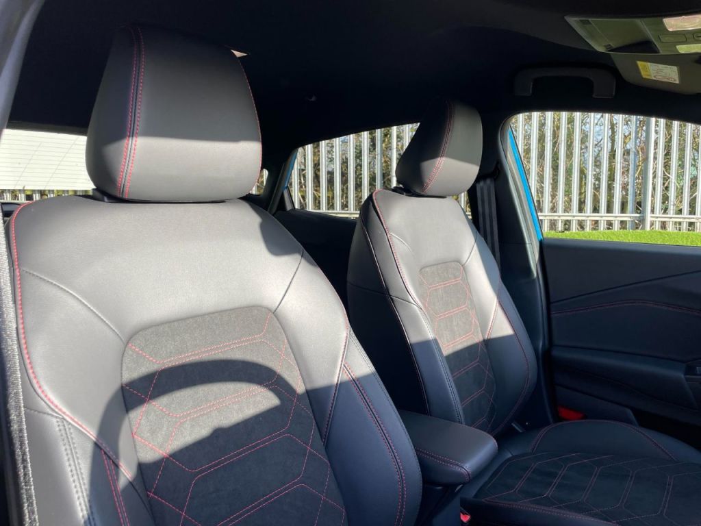 Used Ford Puma 2025 for sale - 77341138: Photo 29