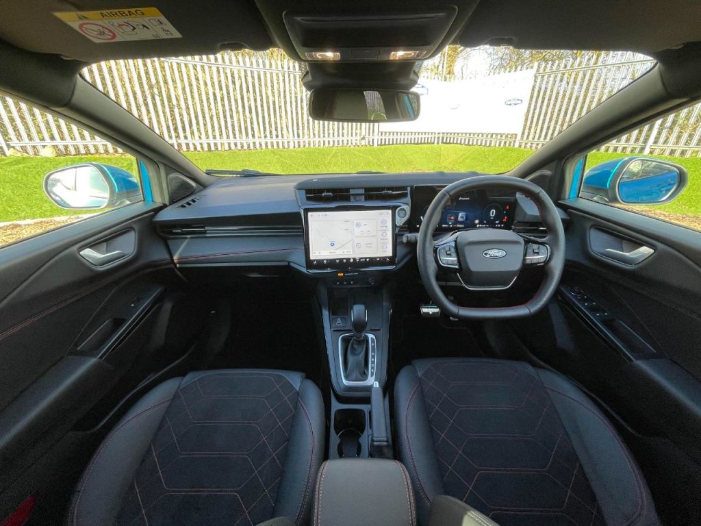 Used Ford Puma 2025 for sale - 77341138: Photo 32