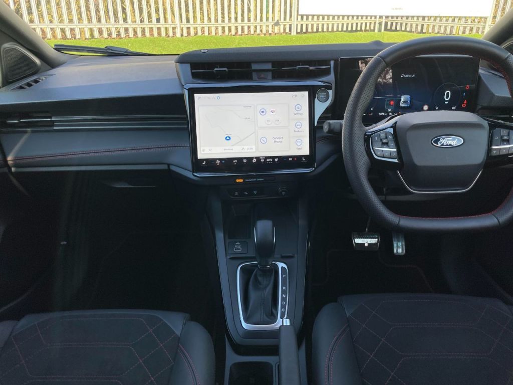 Used Ford Puma 2025 for sale - 77341138: Photo 33