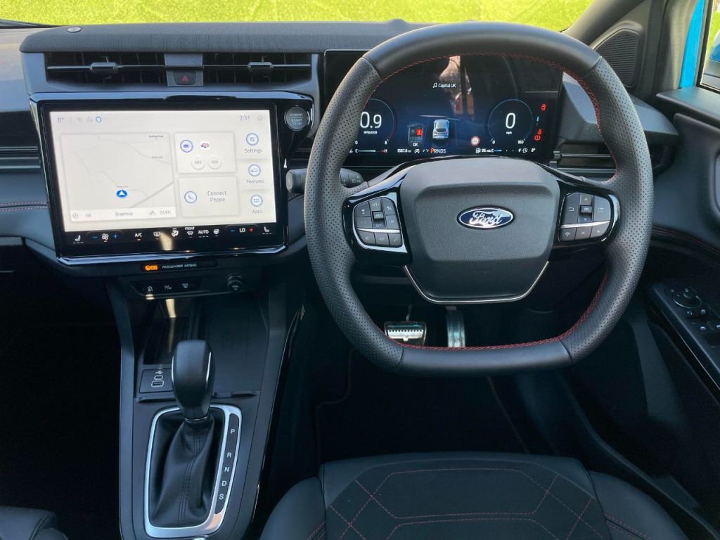 Used Ford Puma 2025 for sale - 77341138: Photo 34