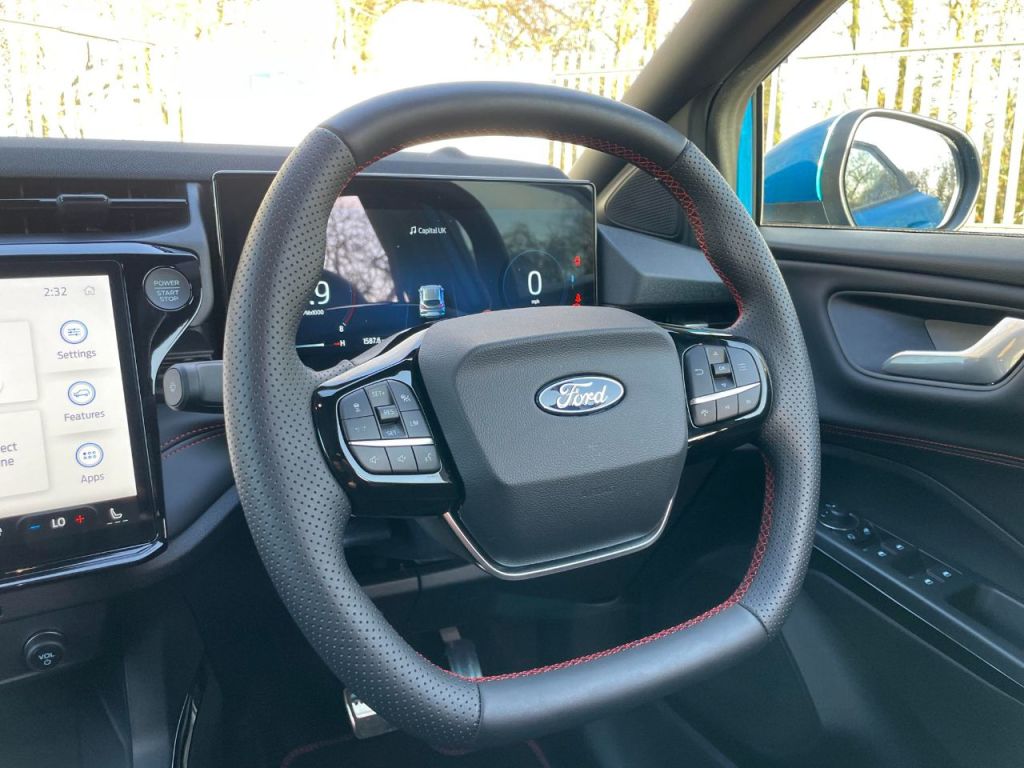 Used Ford Puma 2025 for sale - 77341138: Photo 35