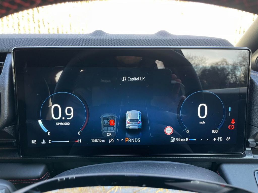 Used Ford Puma 2025 for sale - 77341138: Photo 37