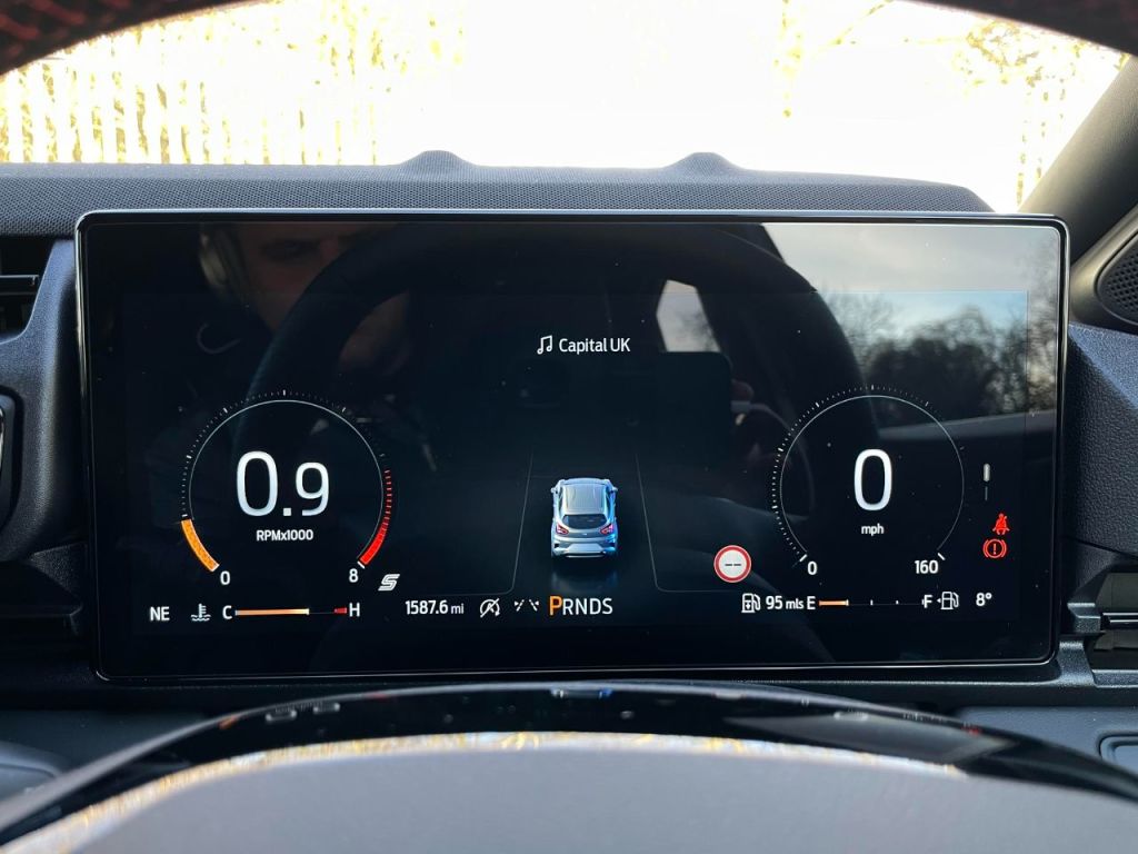 Used Ford Puma 2025 for sale - 77341138: Photo 38