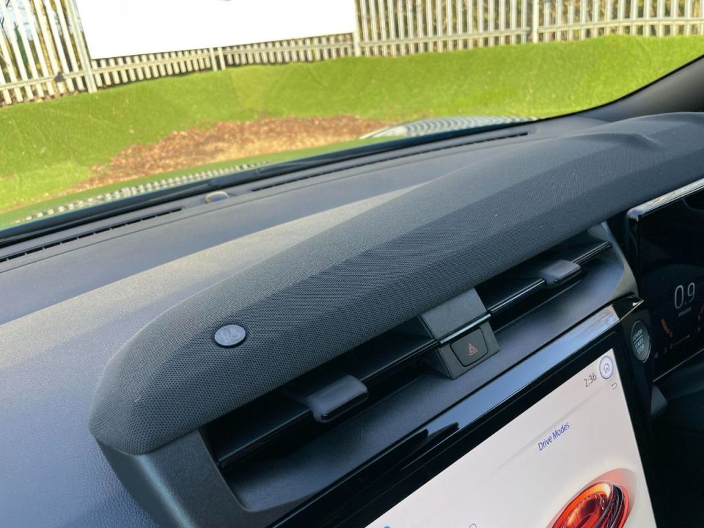 Used Ford Puma 2025 for sale - 77341138: Photo 42