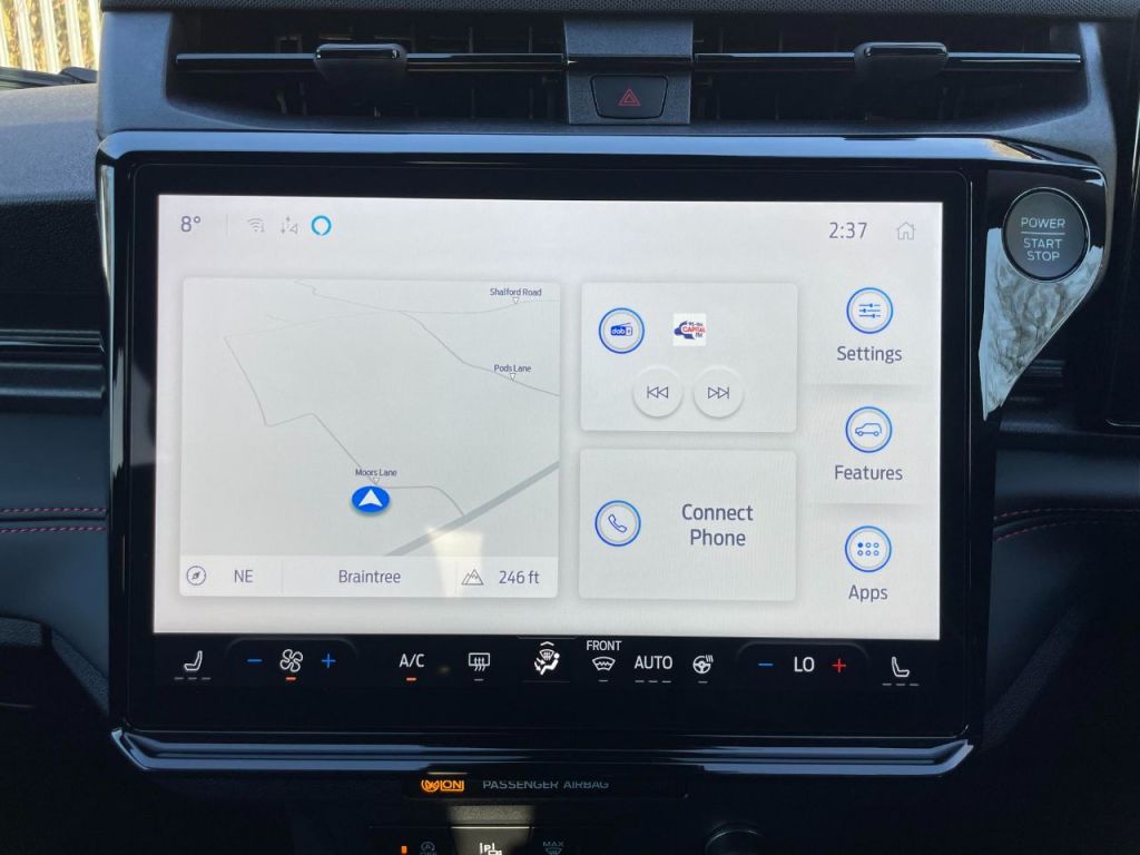 Used Ford Puma 2025 for sale - 77341138: Photo 47