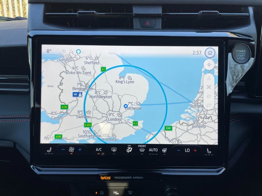 Used Ford Puma 2025 for sale - 77341138: Photo 48